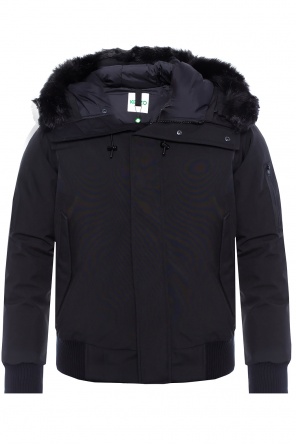 Down jacket, zdjęcie 1 Down jacket od Kenzo